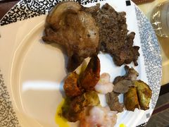 -西藏饭店·亚克·食光自助餐厅(文殊院店)