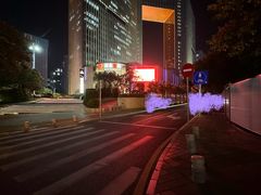 -银泰百货(厦门国贸中心店)