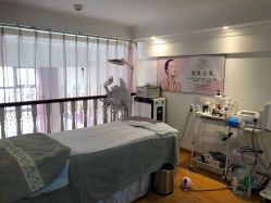 -悦肌YJ FOR FACE皮肤管理中心