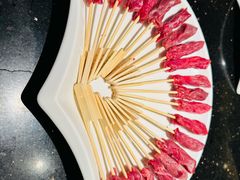 -南门涮肉(东单店)