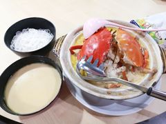 -龙海鲜螃蟹王(宏茂桥店)