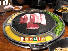 -obba烤吧(新光汇店)