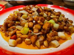 -泥糊破店小酒馆·团建聚餐(南京西路店)