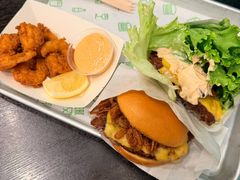 -Shake Shack(天环店)