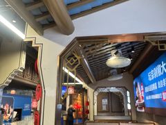 -坛宗剁椒鱼头(河西王府井店)