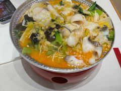 -喜家德虾仁水饺(华强天虹店)