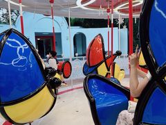 -深圳华侨城洲际大酒店