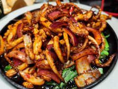 -长安记·大美陕菜(大族广场店)