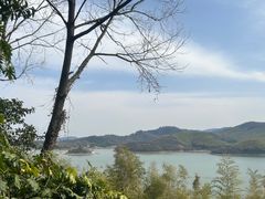 -天目湖涵田半山温泉