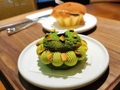 -Ten Olives甜点