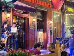 -巴伐利亚啤酒坊(意式风情街店)