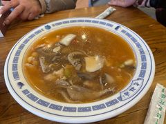 -老雒阳面馆·水席·洛阳菜(王城路店)