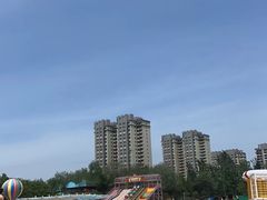 -欢乐水魔方水世界