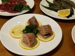 -赤坂亭·M9和牛烧肉·铁板烧(合肥万象城店)