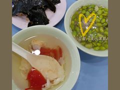 -紫金港餐饮中心-风味餐厅(浙江大学紫金港校区店)
