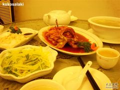 DSC00100-新聚丰菜馆(太监弄店)