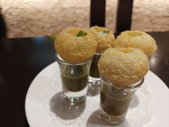 -克比叔叔印度餐厅Kebabs on the Grille(人民广场店)