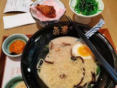 -吾妻拉面•和风食堂(群光广场店)