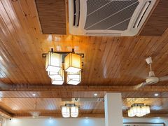 -芦茨金富饭庄·25年老字号·专做稻草鸡