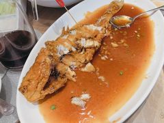 -味莊·青岛菜(云霄路店)