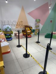 -玩元素·家庭游乐成长中心(香格里拉店)