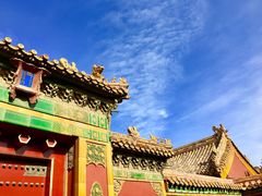 -故宫博物院(故宫)