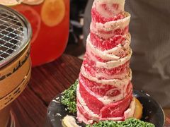 -山葵村烤肉(海淀区民族大学店)