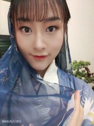 -盘子女人坊古装写真摄影(天津总店)