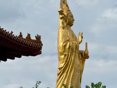 -广州莲花山旅游区