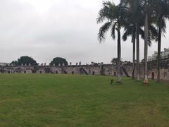 -石炮台公园