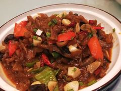 -丁里羊肉小镇(太宁路口店)