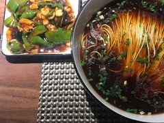 -十面春风·江南面馆(崇宁路店)