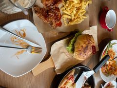 -必胜客(花都百业店)