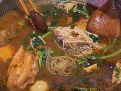 -福客麻辣烫·现炒麻辣香锅(印力中心店)