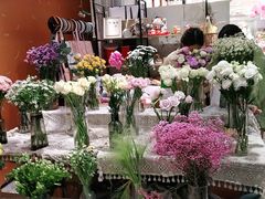 -Libra Flora花店(骆岗中央公园店)