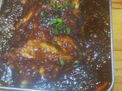 -兔槽江湖菜·重庆璧山兔(水围店)