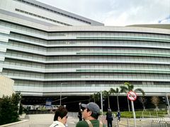 -香港会议展览中心演讲厅