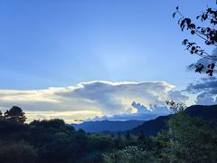 -南尖岩景区