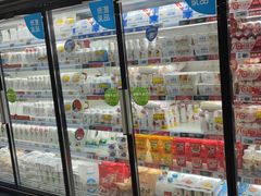 -物美超市(通州果园店)