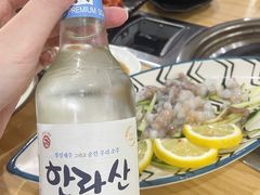 -真情鲍鱼海鲜汤