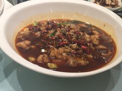 -一品滇香·云南菜(公益西桥店)