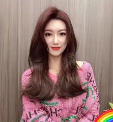 -3AM HAIR SALON染发接发