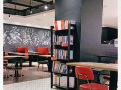 大堂-必胜客(永旺店)