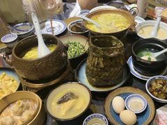 -南京大牌档(新街口德基广场店)