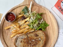 -SMAKA(复兴soho店)