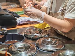 -野人先生Gelato(上海长宁龙之梦店)