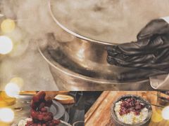 -木槿花韩式炭烤·熟成肉工坊(孙文东路店)