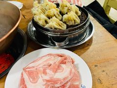 -元盛居(生态大街店)