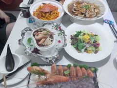 -3号仓库·创意中国菜(新世界城店)