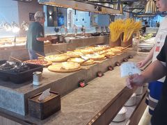 -比格比萨自助(诺亚大厦店)